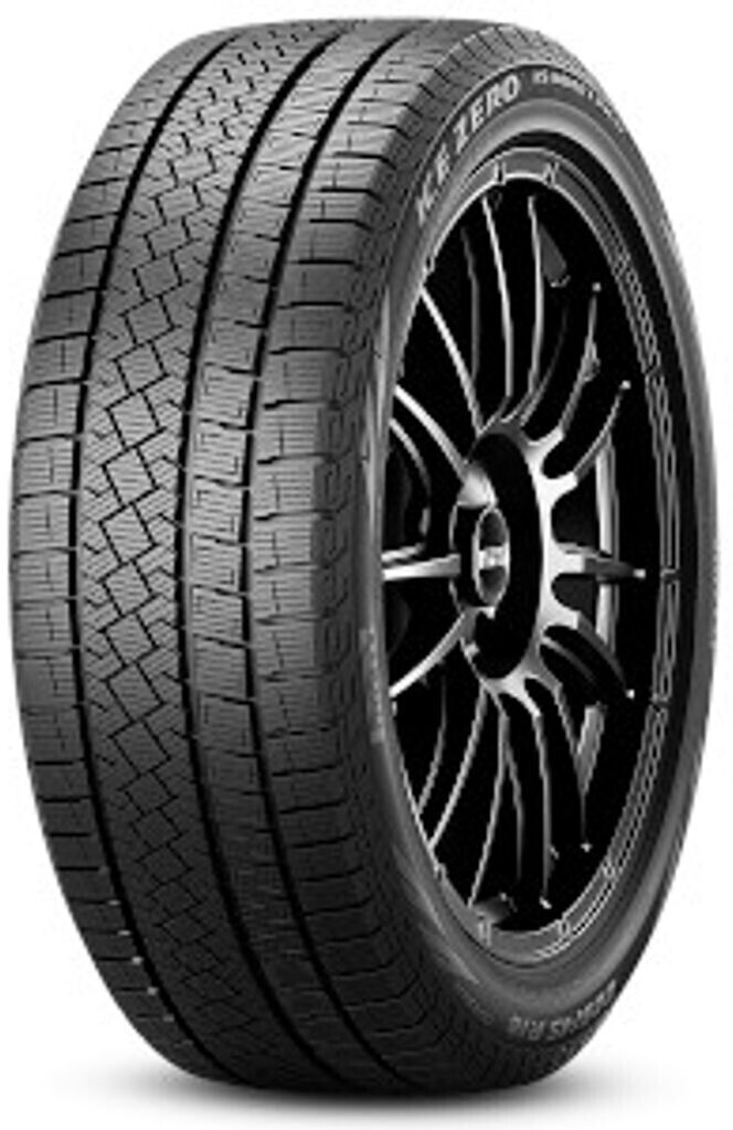 Pirelli Ice Zero Asimmetrico 205/55 R16 94T XL a € 110,76 (oggi)