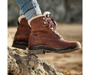 Ariat chocolate boots best sale