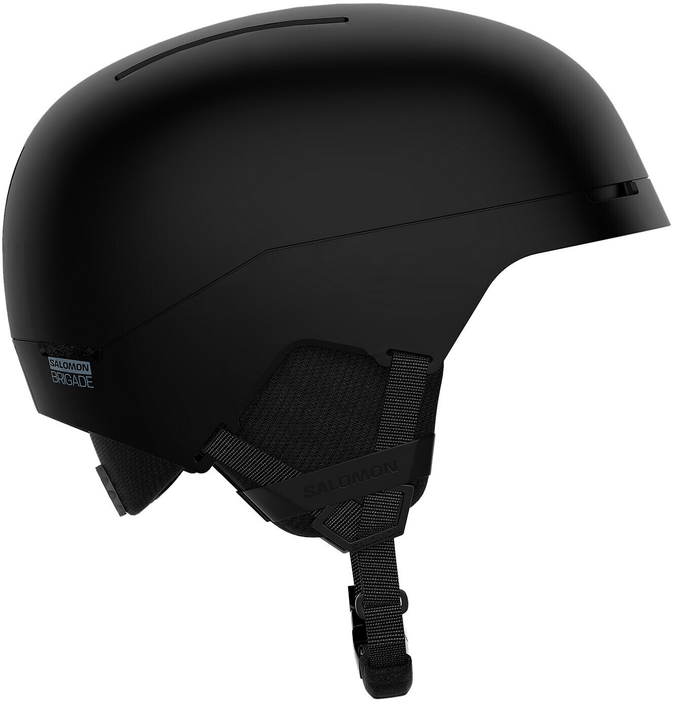 Salomon Brigade Mips Helmet Black