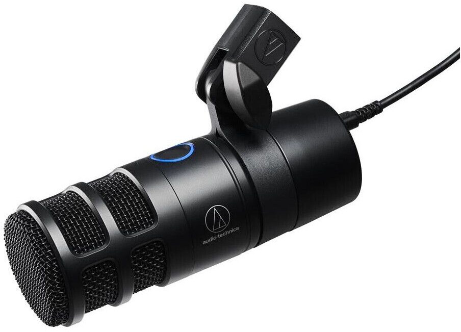 Audio Technica AT2040 USB