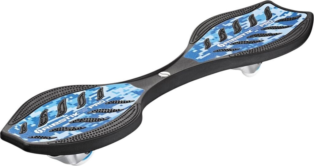 Razor RipStik Air Pro blue camo