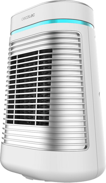 Cecotec ReadyWarm 1550 Max Ceramic Rotate White