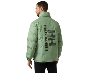 Helly hansen urban deals reversible puffy jacket