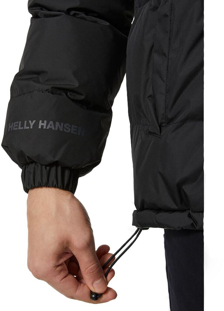 Helly hansen urban reversible black clearance