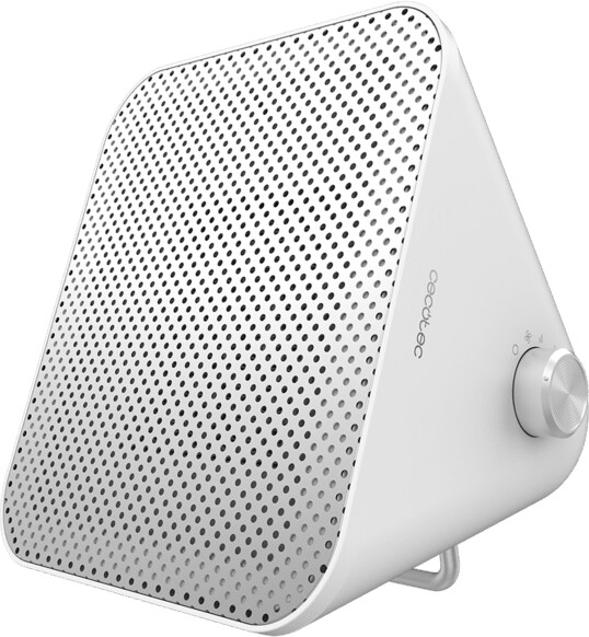 Cecotec ReadyWarm 1500 Max Ceramic Design White