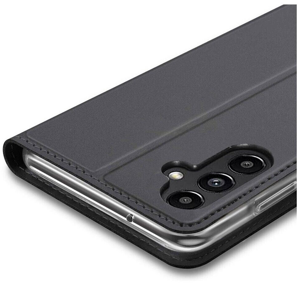 Hama Invisible Handy-Schutzhülle 16,3 cm (6.4 ) Cover Schwarz für Samsung  Galaxy A22 5G ab 18,79 €