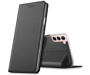 Coolgadget Handyhülle Magnet Case Handy Tasche für Samsung Galaxy