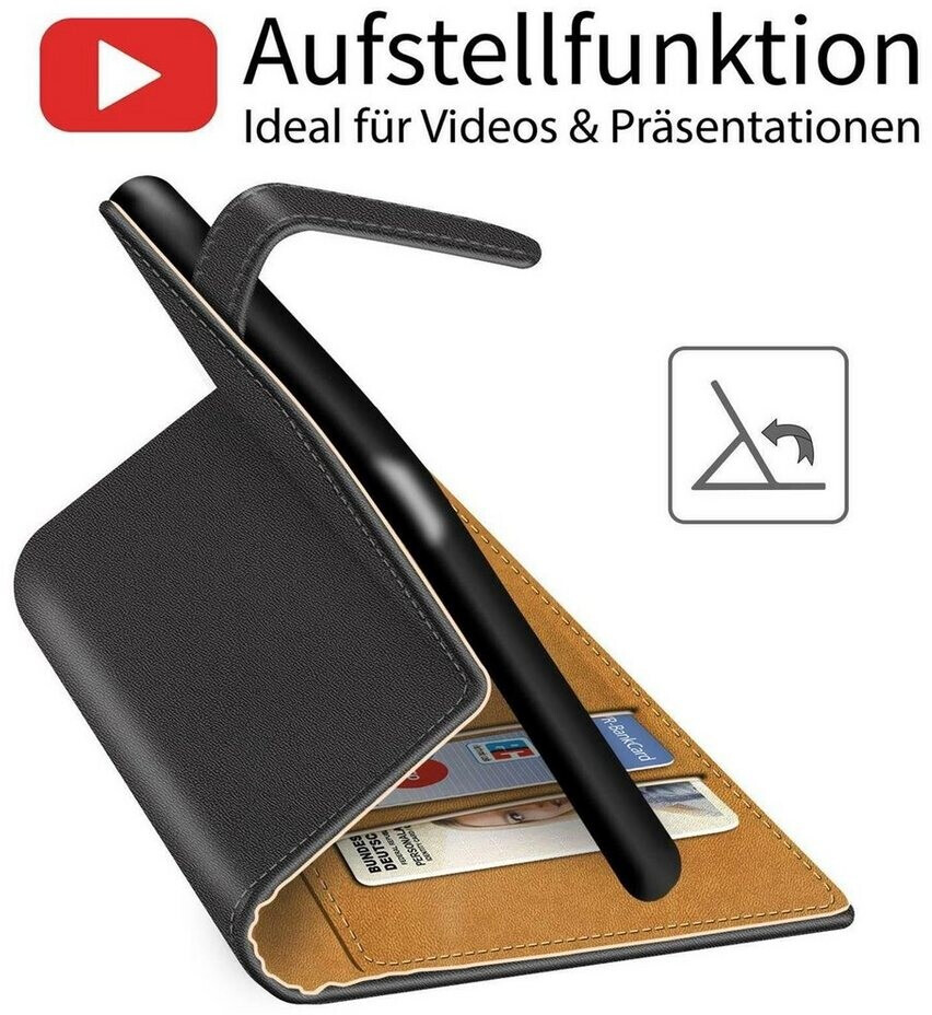 Coolgadget Handyhülle Book Case Handy Tasche Für Xiaomi 13t 13t Pro 667 Zoll Hülle