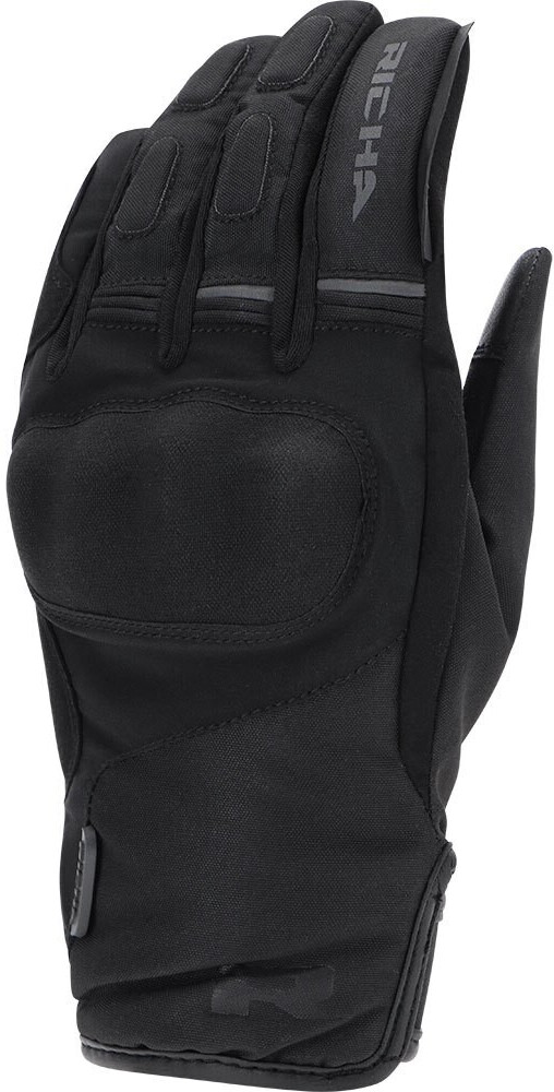 Richa Sub Zero 2 Gloves black
