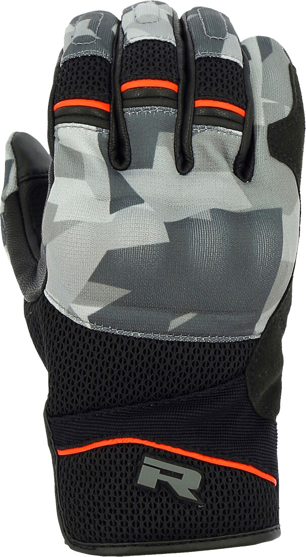 Richa Desert 2 Gloves army camo