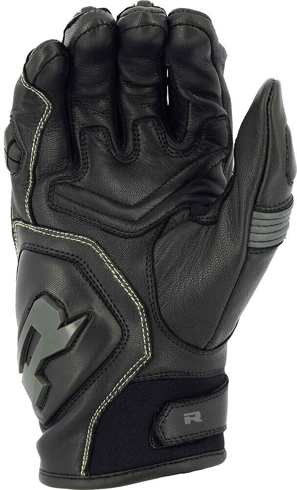 Richa Rotate Gloves black/grey