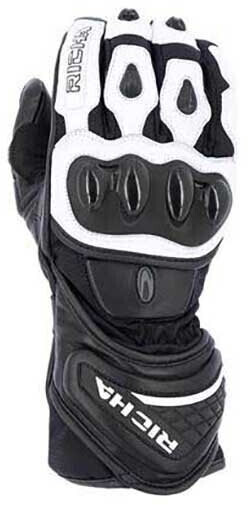 Richa Warrior Evo Women Gloves black/white