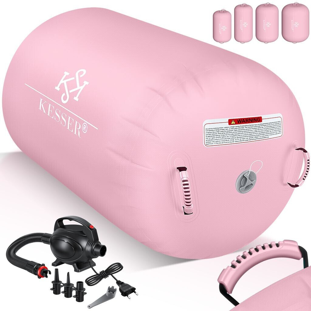 Kesser Inflatable Air Roll