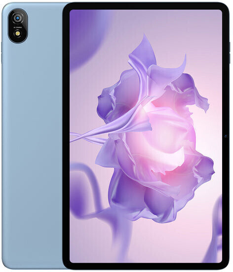 Blackview Tab 18 bleu