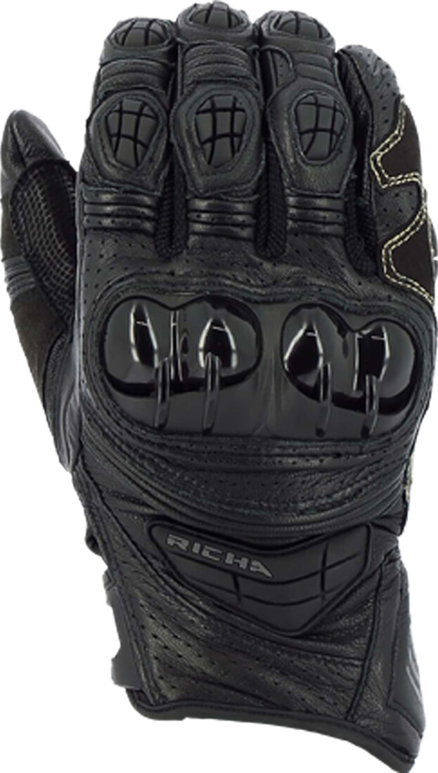 Richa Stealth Gloves black