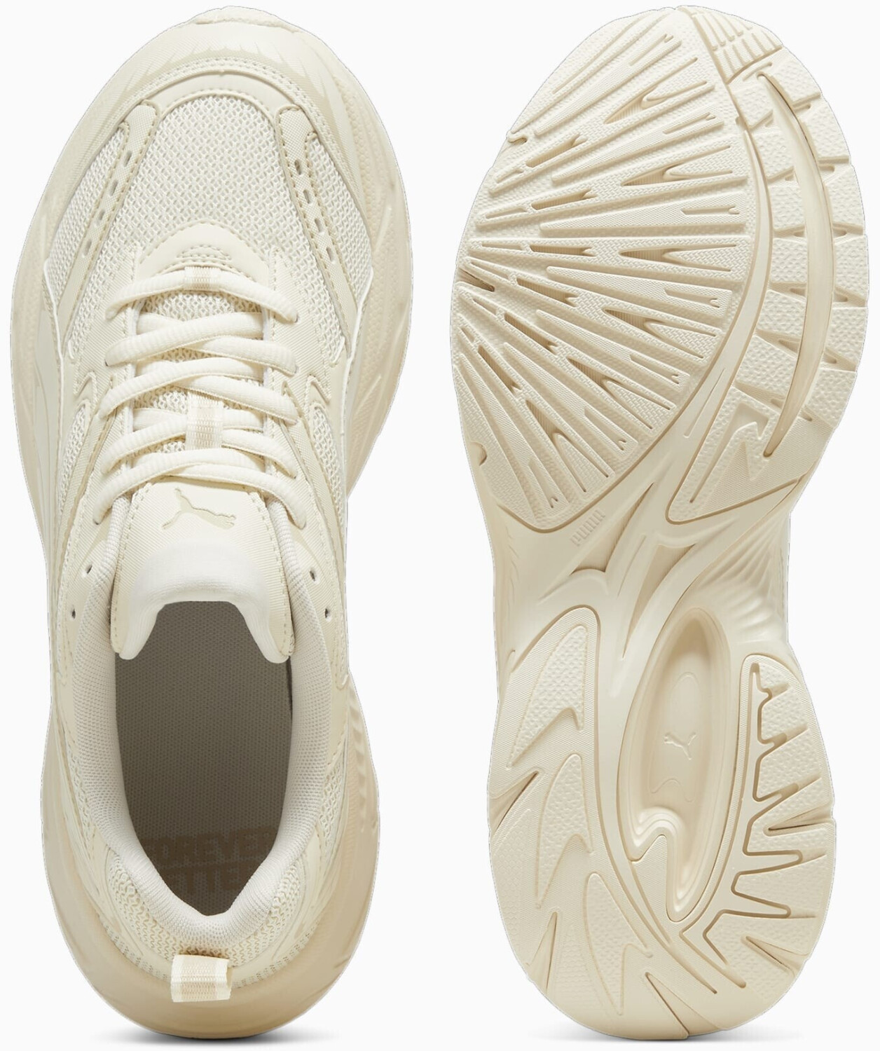 Puma Morphic Base (392982) alpine snow ab 40,00 € | Preisvergleich 