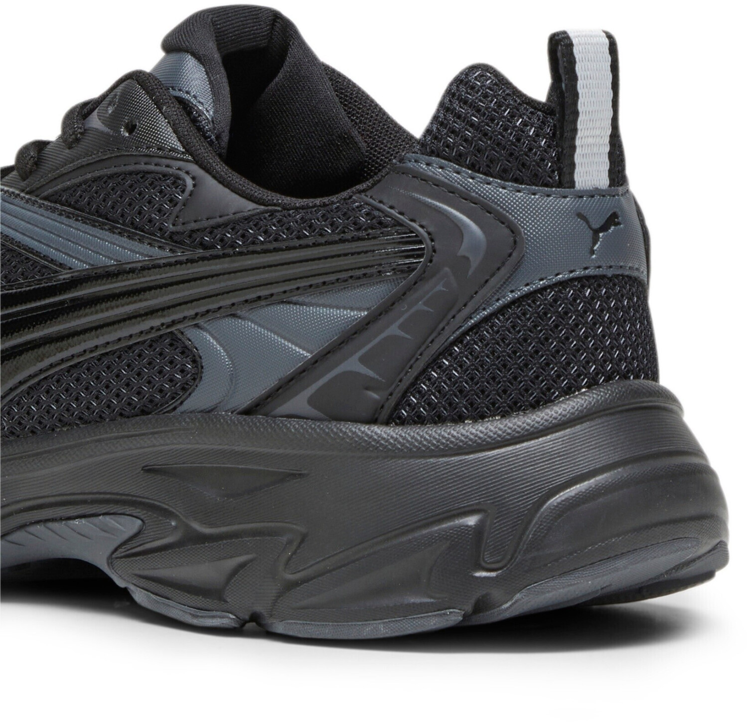 Puma Morphic Base (392982) black/strong gray ab 54,99 