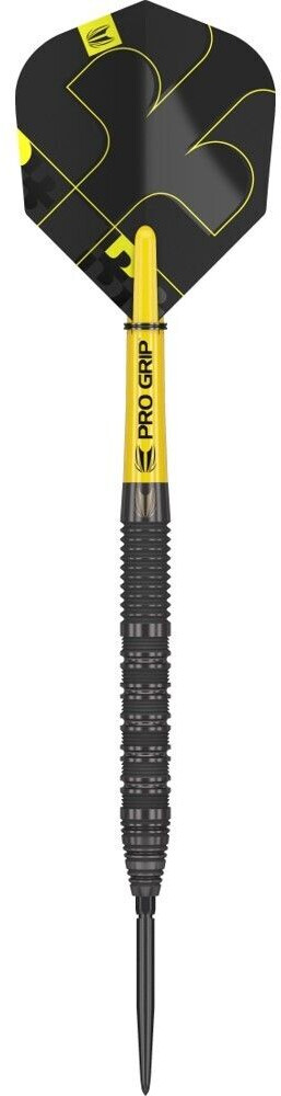 Target Bolide Void 01 Swiss Point - Steeldarts