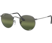 Ray ban on sale round metal uomo