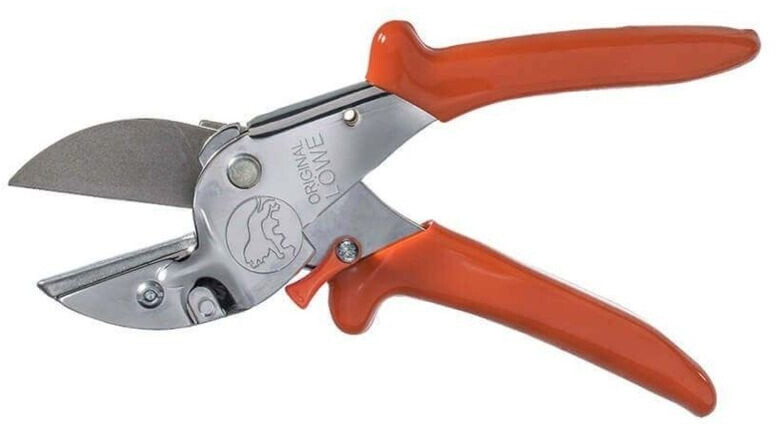 Original Original Löwe 1117 Zerwirkschere - view 6