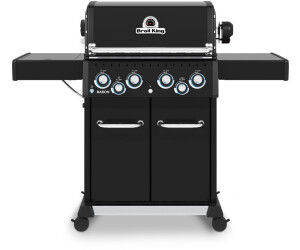 broil king baron 520