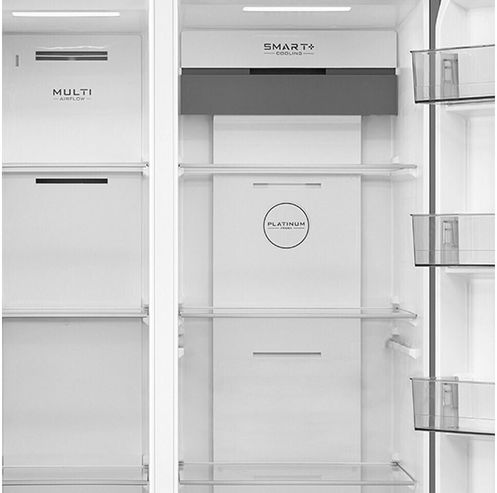 Midea MDRS791MIC46 ab 846,92 € | Preisvergleich bei idealo.de