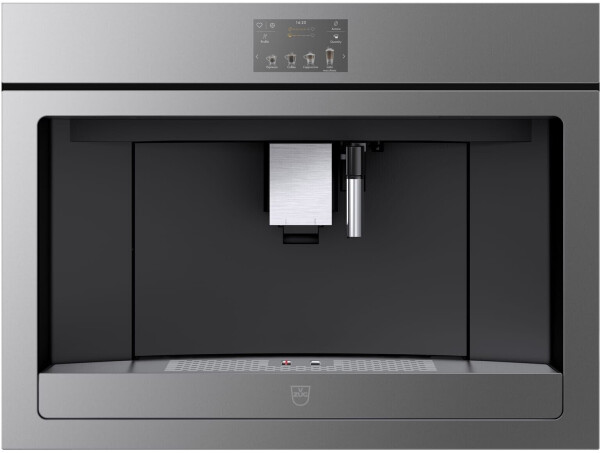 V-Zug 2500500005 CoffeeCenter V6000 45