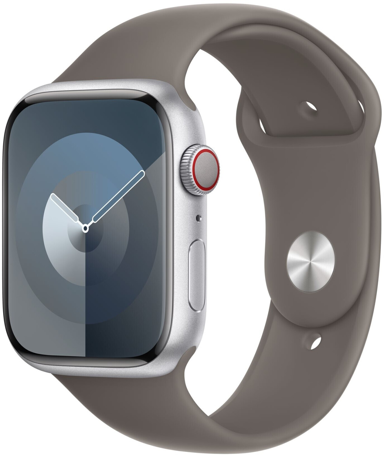 Lavender grey apple watch new arrivals band