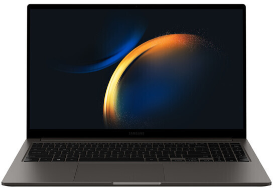 Samsung Galaxy Book 3 15 NP750XFG-KA3FR