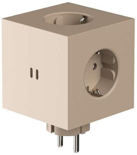 Avolt Square 2 Beige