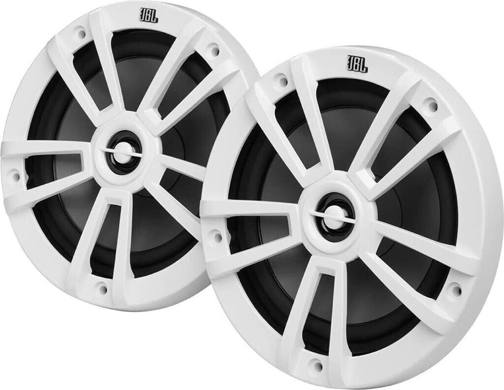 JBL Stage 8 Marine