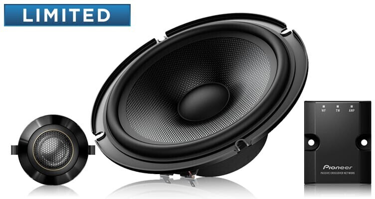 Pioneer TS-Z65C