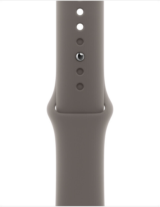 Apple Sport Band 41mm Clay S/M