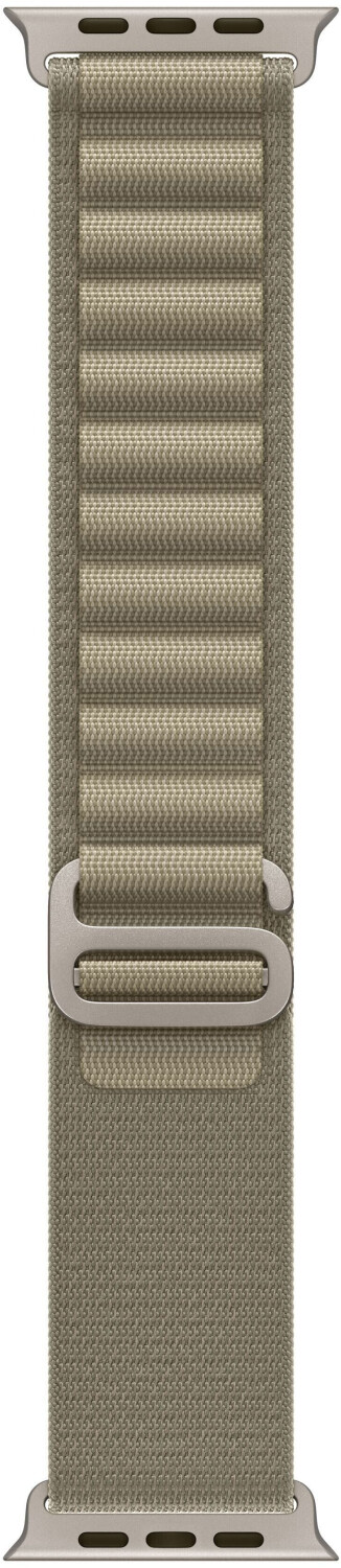 Apple Alpine Loop Olive large