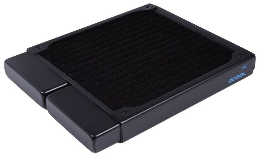 Alphacool NexXxoS HPE-20 Full Copper 140mm