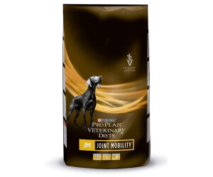 Purina Pro Plan Veterinary Joint Mobility Dry Dog Food au meilleur prix sur idealo