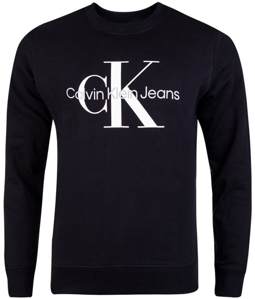 Calvin Klein Monogram Crewneck (J30J320933)