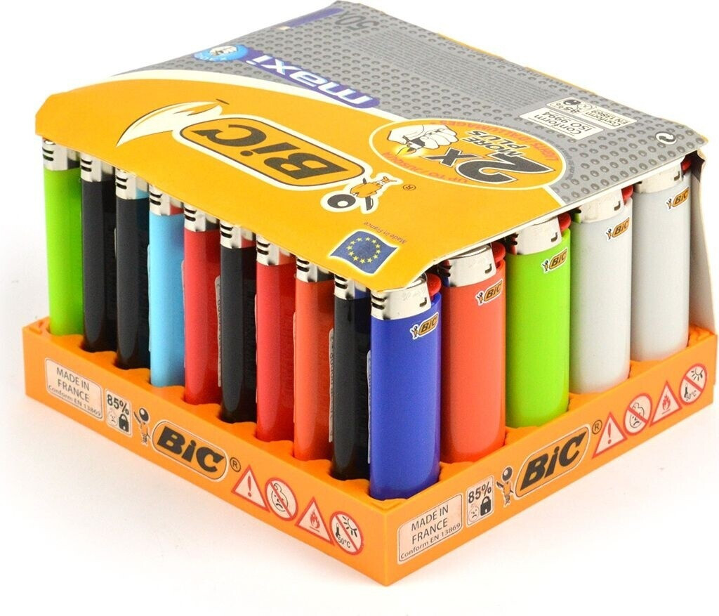 BIC Lighter (CS155023-23)