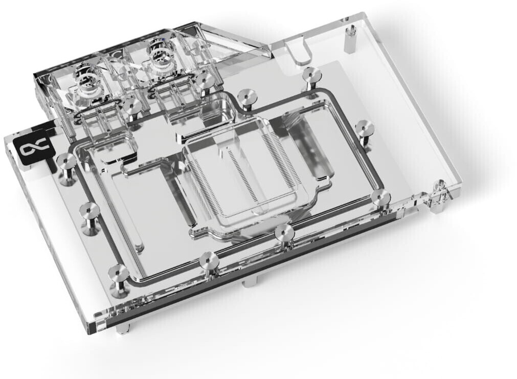 Alphacool Eisblock Aurora Acryl RTX 4070 TI Founders Edition