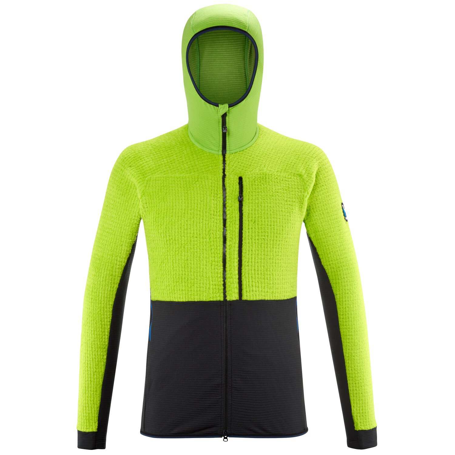 Millet Trilogy Edge Alpha Hood au meilleur prix sur idealo