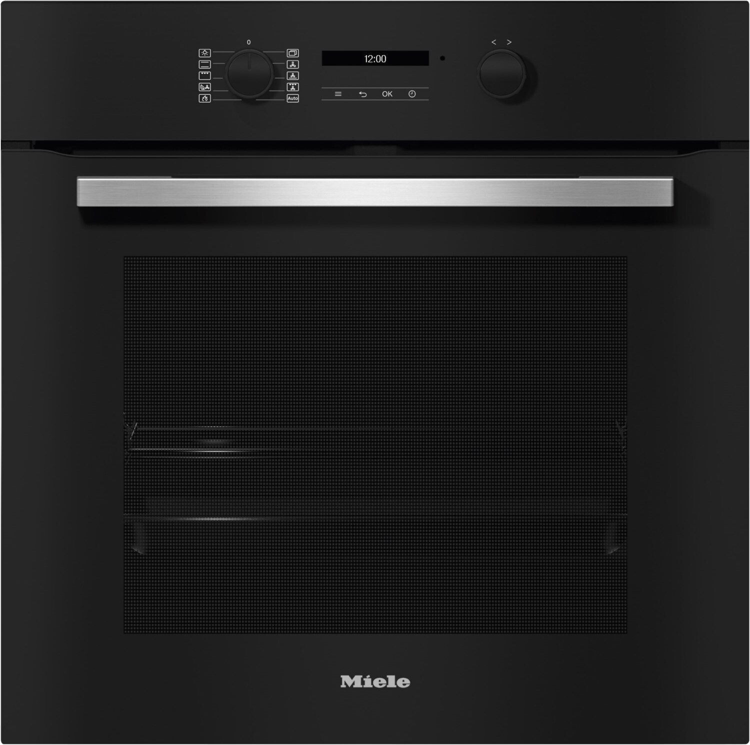 Miele H2766BP