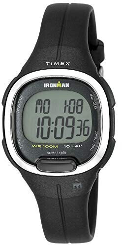 Photos - Smartwatches Timex Ironman 33mm Digital Watch TW5M19600 