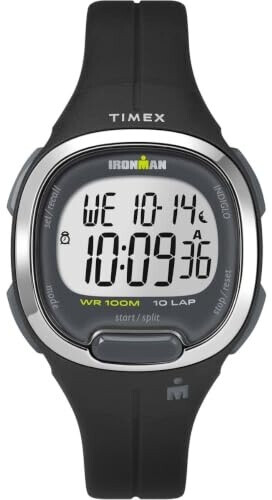 Timex Ironman 33mm Digital Watch TW5M19600