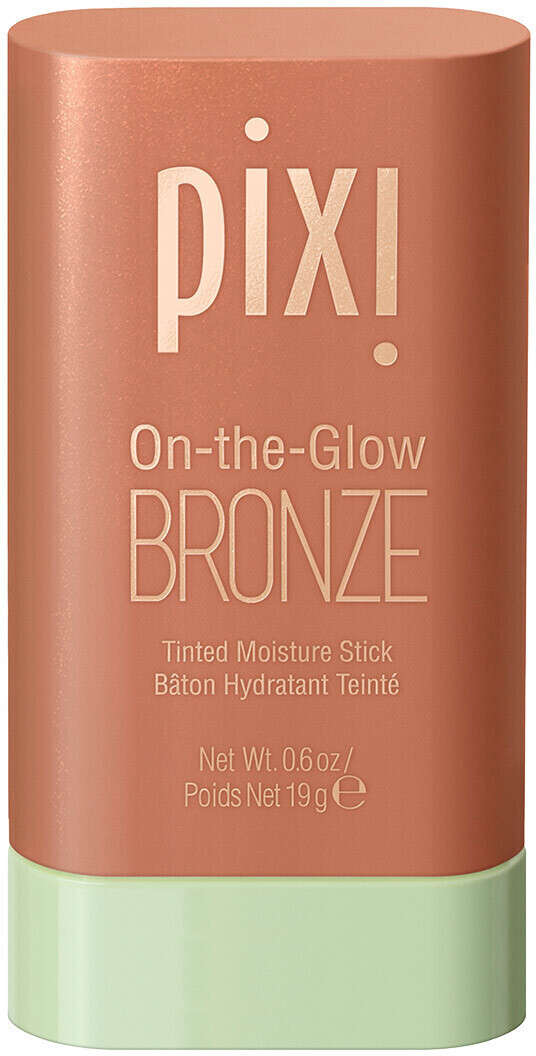 Pixi On-The-Glow Cream Bronzer - Rich Glow (19g)