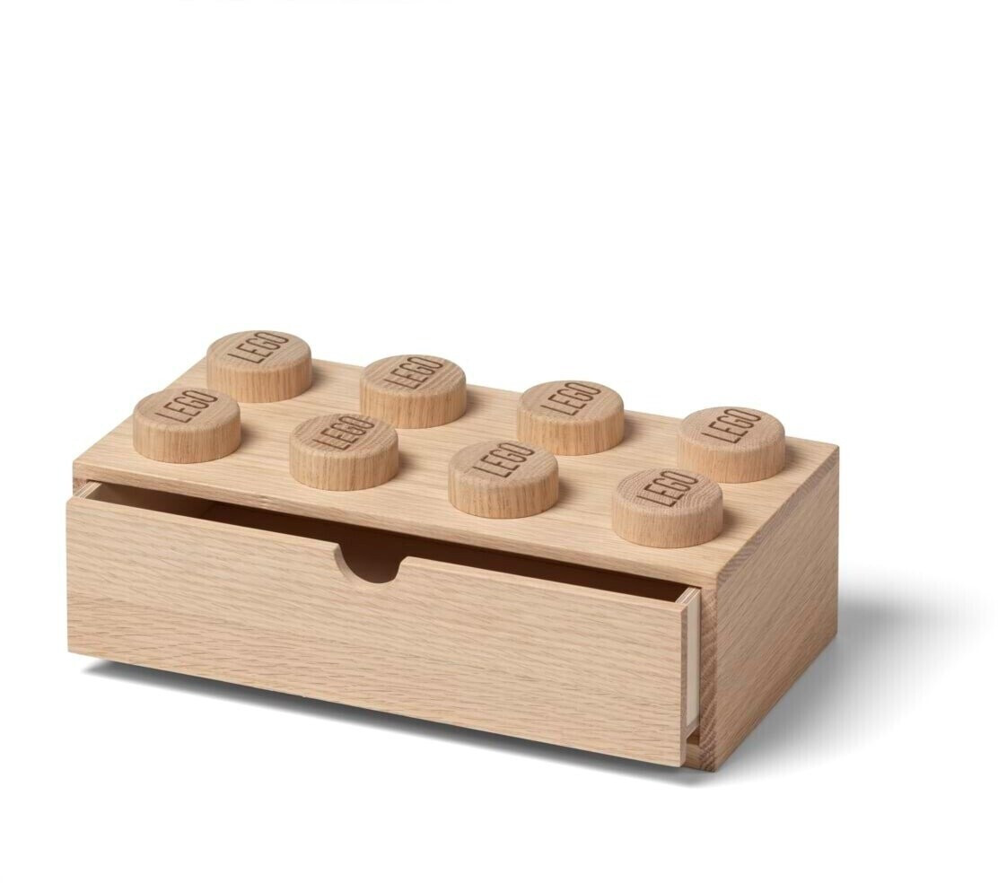 LEGO Wooden Desk 31,6x11,3cm