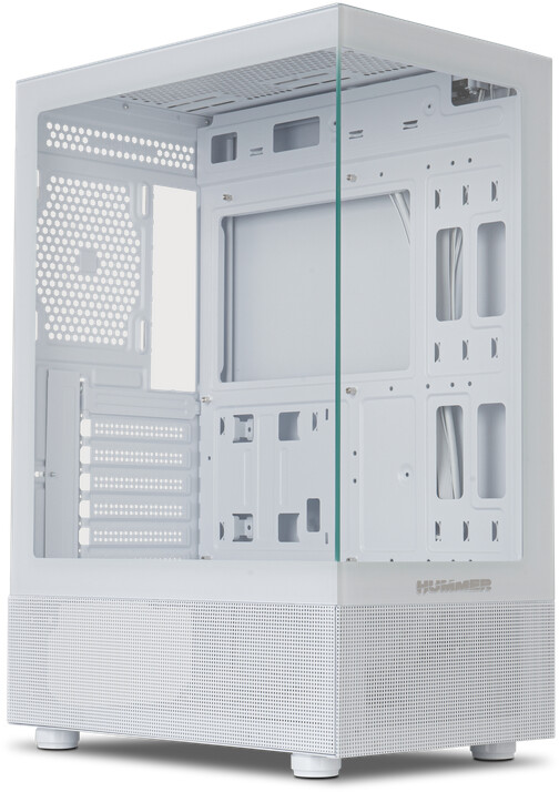 Nox Hummer Vision White