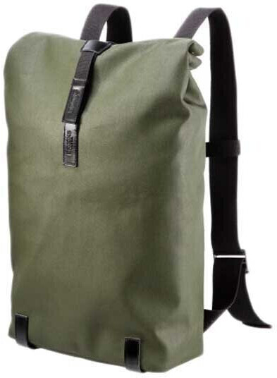 Brooks cheap pickwick 12l