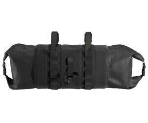 Brooks England Scape Handlebar Bag (BSB02PLA00000) 10/12l black
