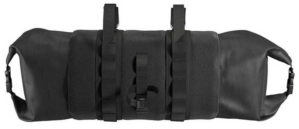 Brooks England Scape Handlebar Bag (BSB02PLA00000) 10/12l black