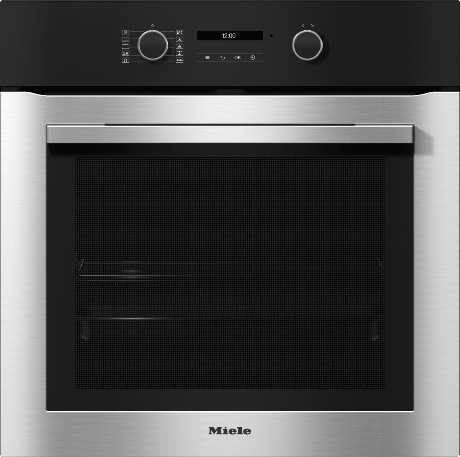 Miele H2761BP